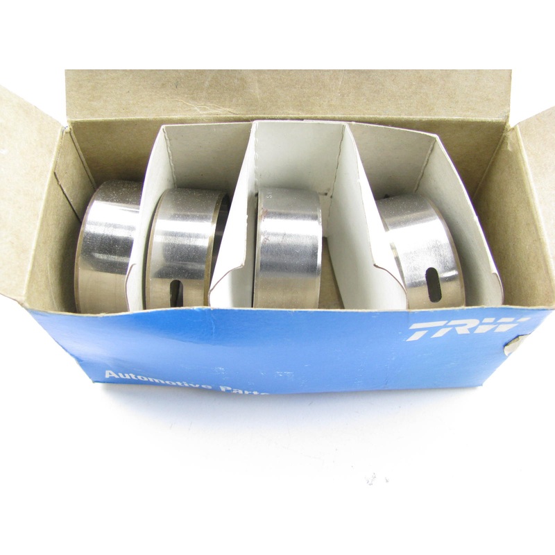 TRW SH703S Camshaft Bearings - Standard for 1963-1983 Ford 144 170 200 250