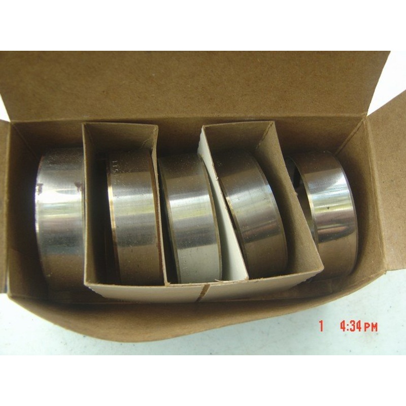 TRW SH710S Engine Camshaft Bearing Set - Standard 1970-1982 Ford 351C 351M 400