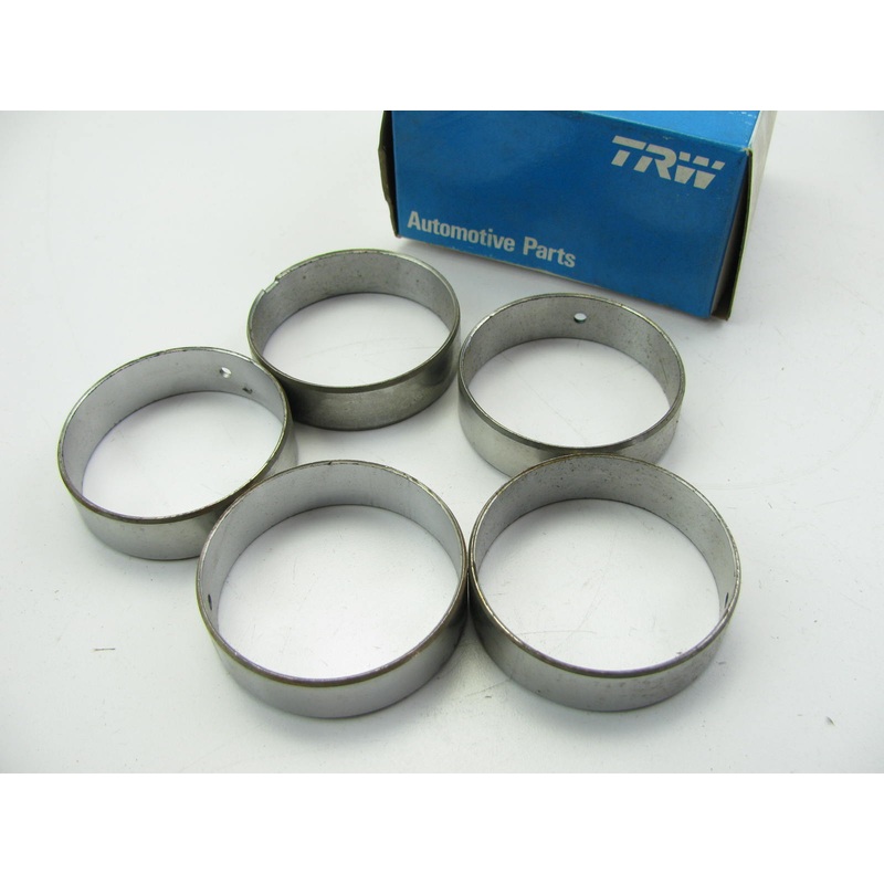 TRW SH716S Engine Camshaft Bearings - Standard for 1975-1977 Chevrolet 2.3L