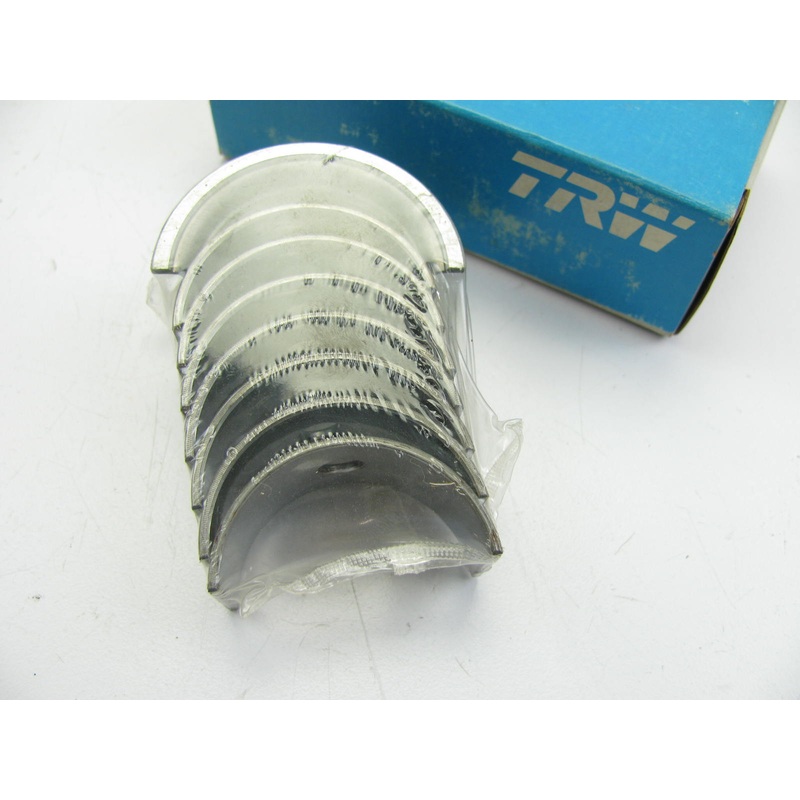 TRW SH730S Cam Bearings STANDARD Size For 1968-1976 Toyota 1.9L 2.3L 2.6L