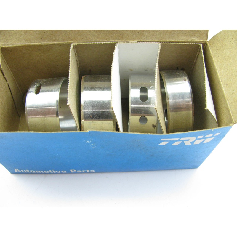 TRW SH733S Camshaft Bearings STANDARD - 1971-1974 Ford 2.0L SOHC