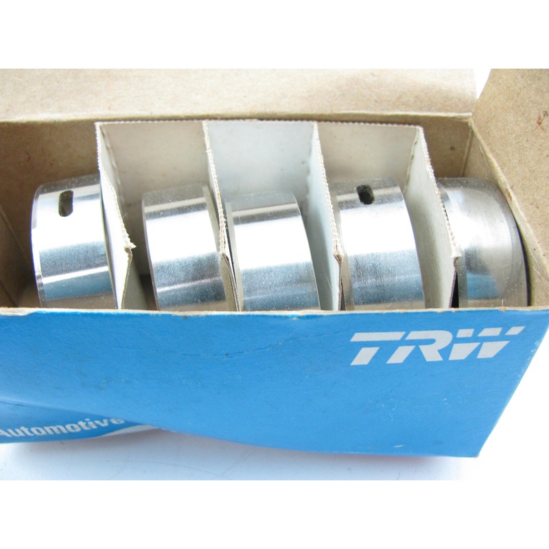 TRW SH781S Engine Camshaft Bearing Set 1958-76 Ford 332 352 360 390 410 427 428