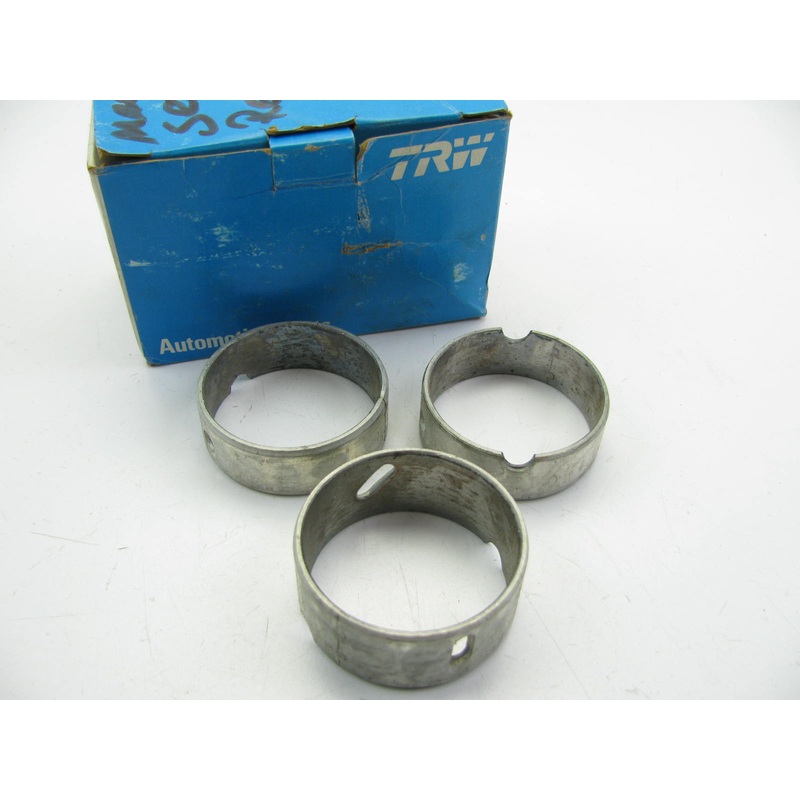 TRW SH796S Camshaft Bearings - Standard 1968-1974 Opel 1.9L