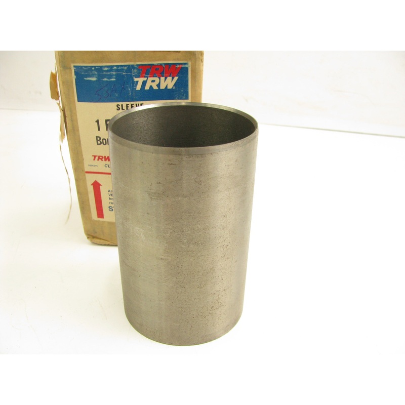TRW SL477F Engine Piston Cylinder Sleeve For 1967-1970 Toyota 3RC
