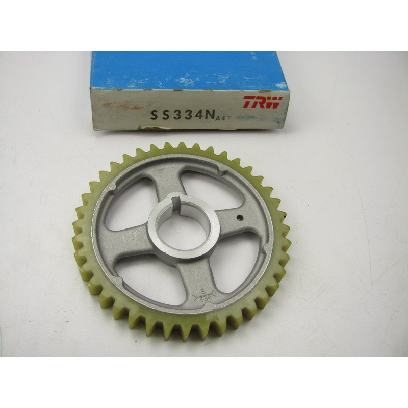 TRW SS334N Timing Camshaft Gear Sprocket 76-77 Buick 77 Olds 80 Pontiac  231 350