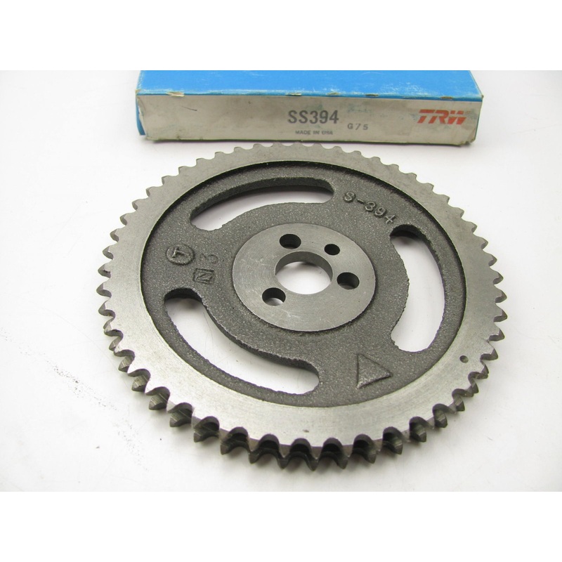 TRW SS394 Engine Timing Cam Gear Sprocket 40T 70-00 CHEVY GM 7.4L 454 V8 HD