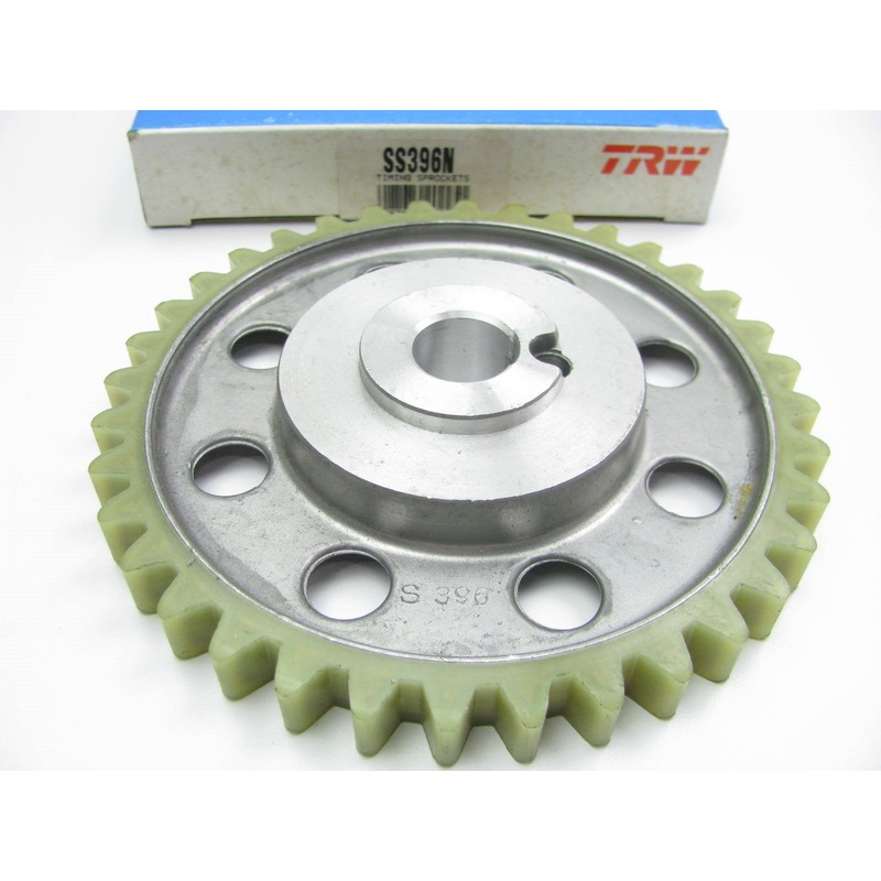TRW SS396N Nylon Engine Timing Camshaft Sprocket 63-73 Ford 352 360 390 428 V8