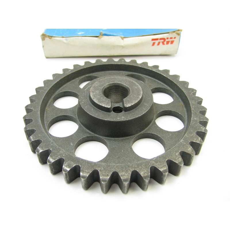 TRW SS396T Engine Timing Camshaft Sprocket - 36 Tooth