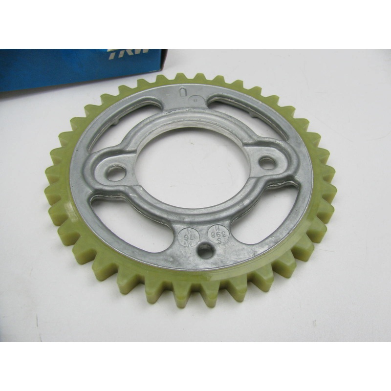 TRW SS398N Engine Timing Camshaft Sprocket for 1967-1976 Buick 400 430 455
