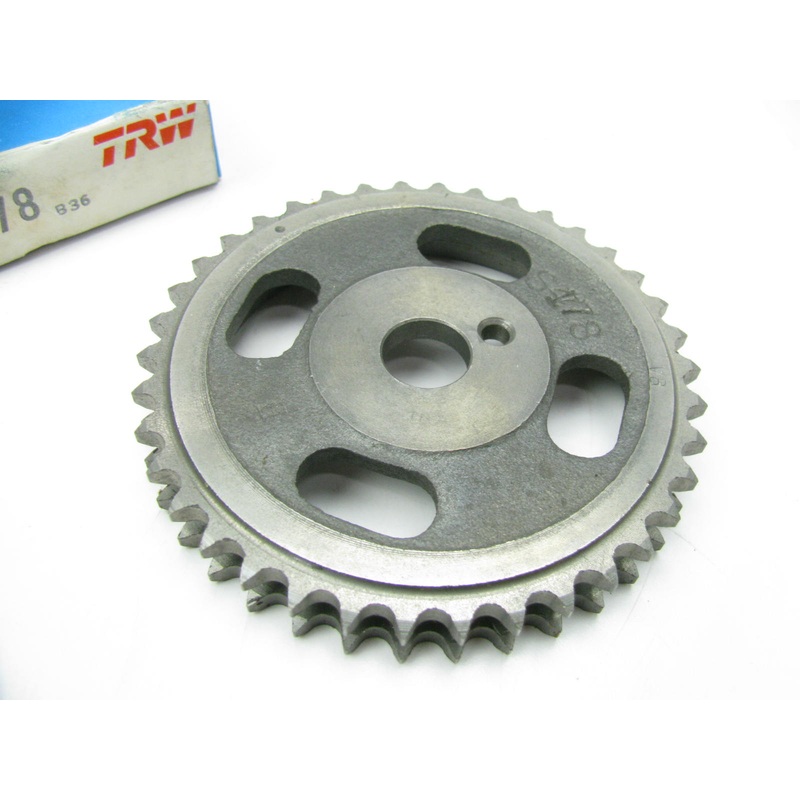 TRW SS478 Camshaft Cam Sprocket For 1971-1981 Datsun 1200 A12, A13, A14, A15