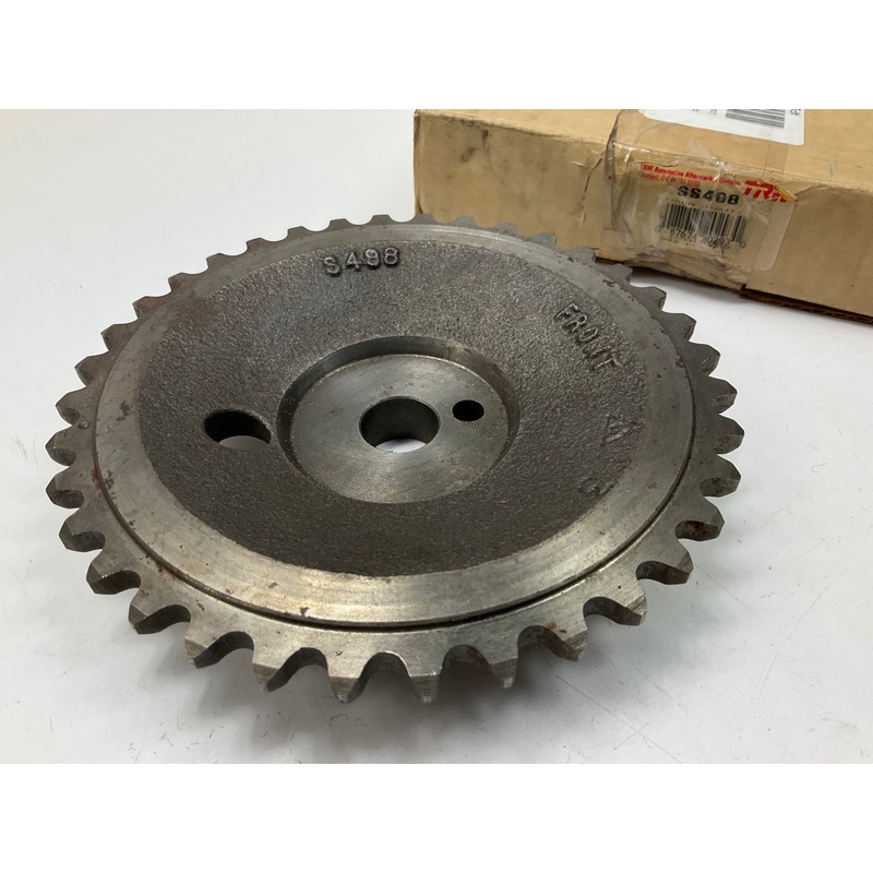 TRW SS498 Engine Timing Camshaft Sprocket For 1978-1985 GM 350 Diesel