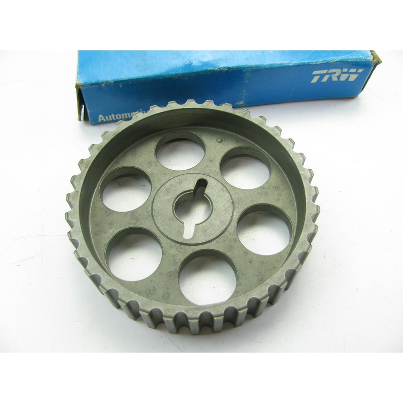 TRW SS973 Engine Timing Camshaft Sprocket For 1985-1989 Toyota 1.6L