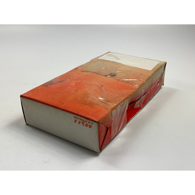 TRW T702HX Engine Piston Rings STD For 1972-1982 Dodge GM Isuzu 1.8L 2.0L