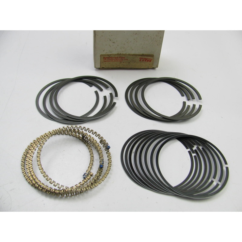 TRW T716H-50MM Engine Piston Ring Set