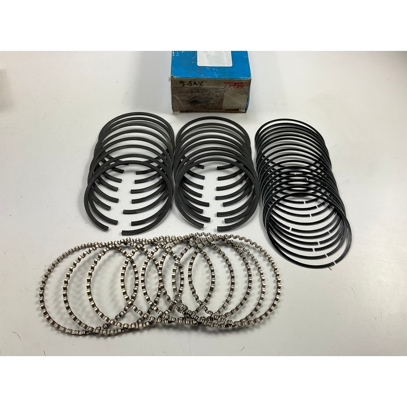 TRW T7685 Engine Piston Rings - Standard