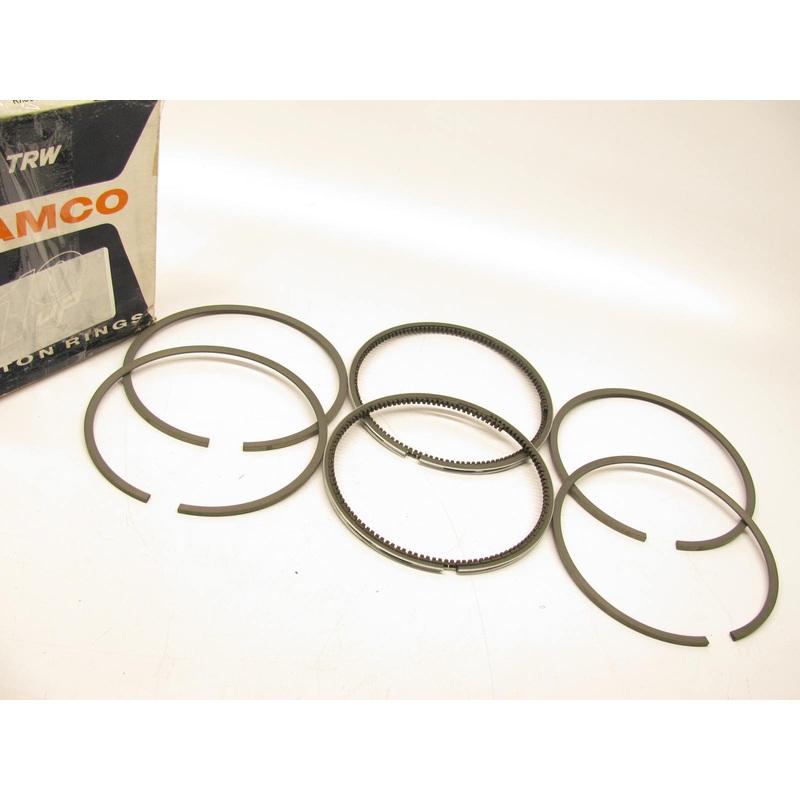 TRW T7964RC Two Piston Ring Set STANDARD For Cummins V265 V300 V785 V903 VT903