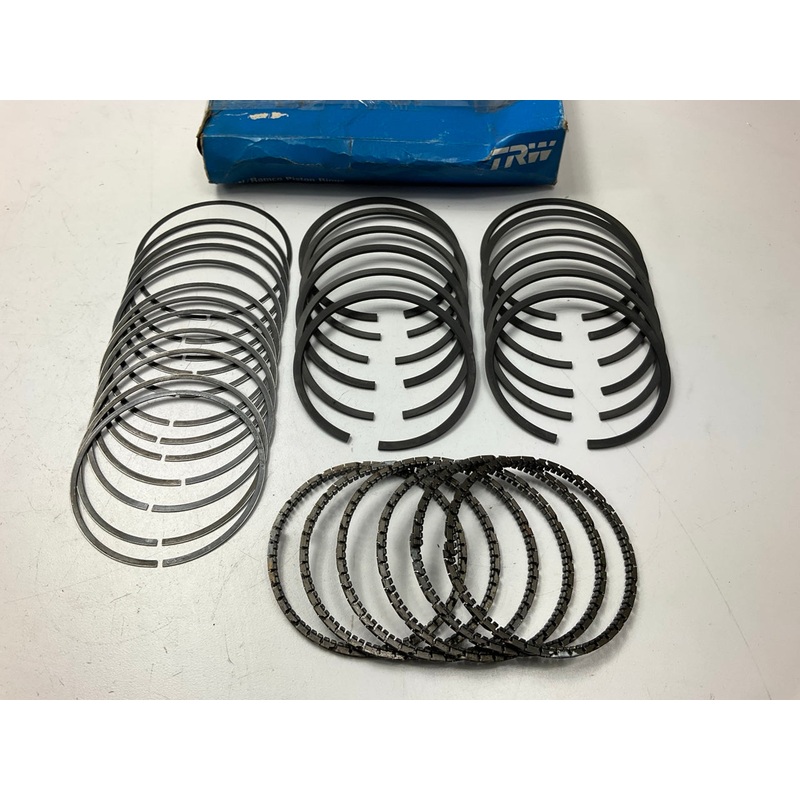 TRW T7995 Engine Piston Rings - Standard
