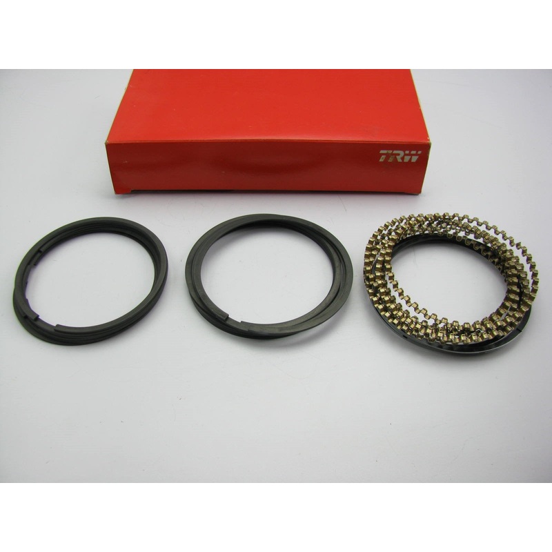 TRW T8062X Engine Piston Ring Set