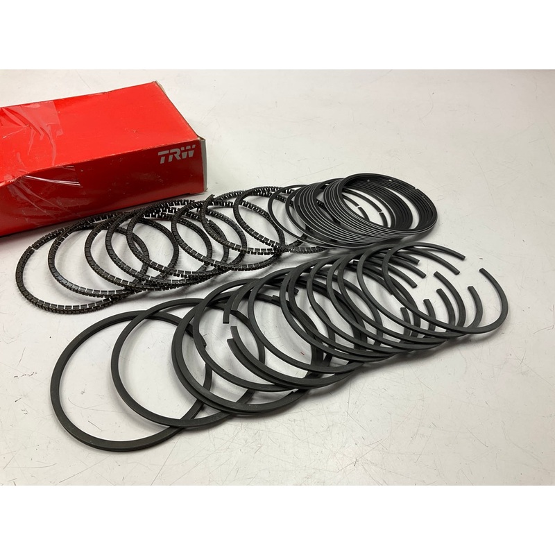 TRW T8294MX30 Moly Engine Piston Rings - .030'' Oversize