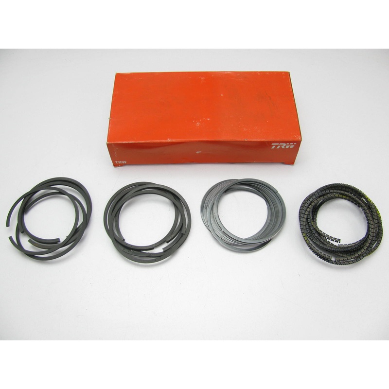 TRW T8294X Engine Piston Rings - Standard Size