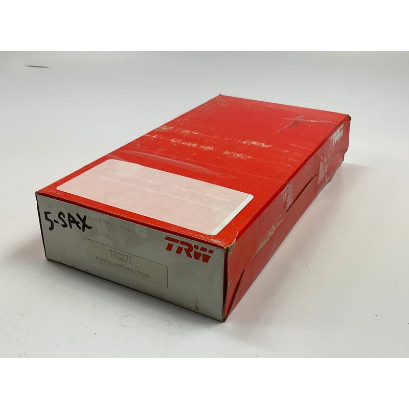 TRW T8327X Engine Piston Rings - Standard