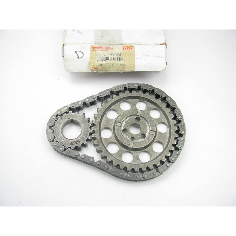 TRW TC-489S Engine Timing Set For 1955-1968 Chevrolet 265 283 327