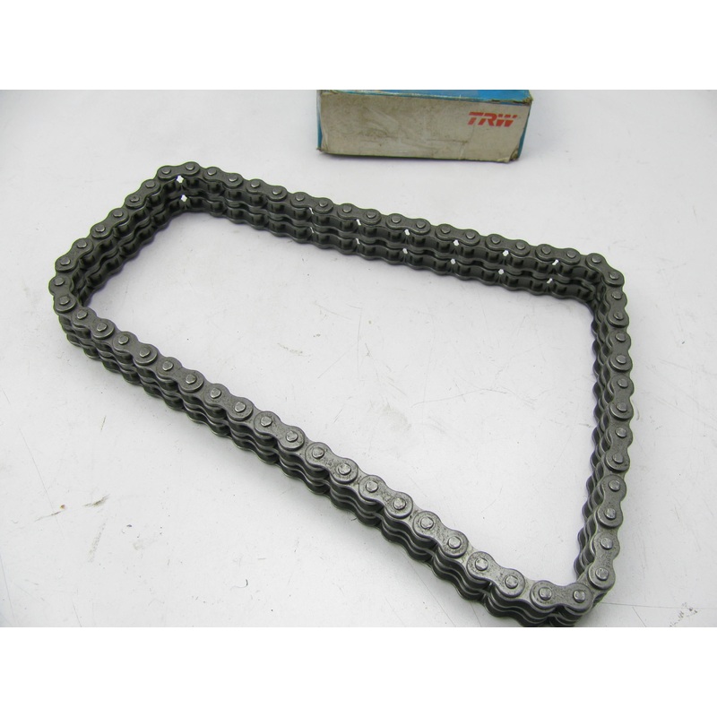 TRW TC165 Engine Timing Chain for 1958-1959 GMC 336 - 60 Links