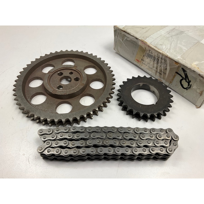 TRW TC168S Engine Timing Set For 1970-1995 Chevrolet BBC 454 7.4L