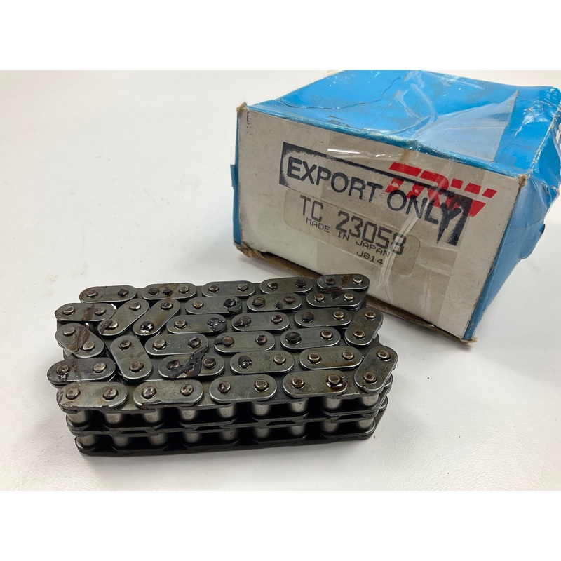 TRW TC23058 Engine Timing Chain For 1972-1975 Chevrolet LUV Pickup 1.8L-L4