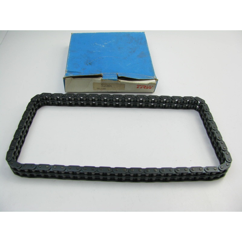 TRW TC23084 UPPER Timing Chain for 72-74 Chevy Luv Pickup 1975 Chevy LUV 1.8L