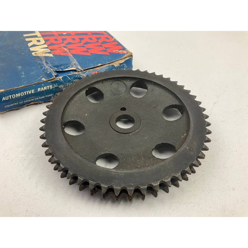 TRW S-338 Engine Timing Camshaft Sprocket For 1962-1976 Dodge Truck 225-L6
