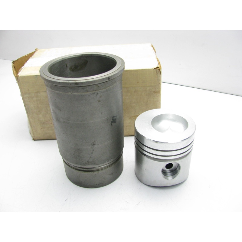 TRW SA315M Piston & Cylinder Sleeve Kit For John Deere 3-152, 4-202, 6-303