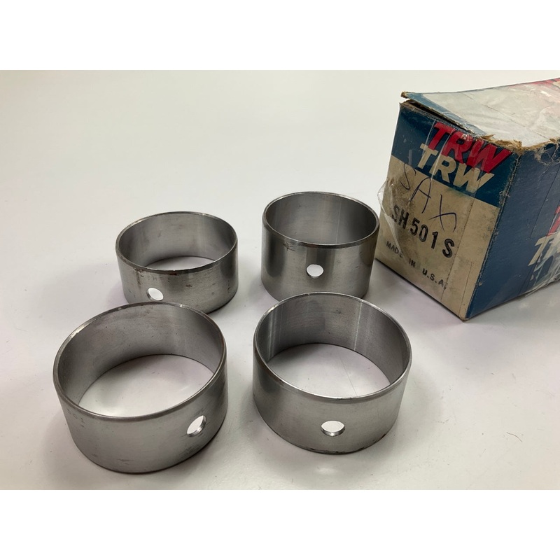 TRW SH-501S Camshaft Bearings - Standard For John Deere 217 232 248