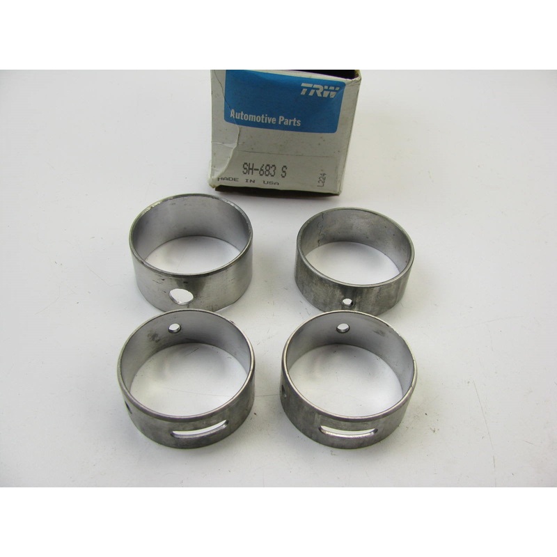 TRW SH-683S Engine Cam Bearings - Standard For Continental Z120 Z129 Z134 Z145