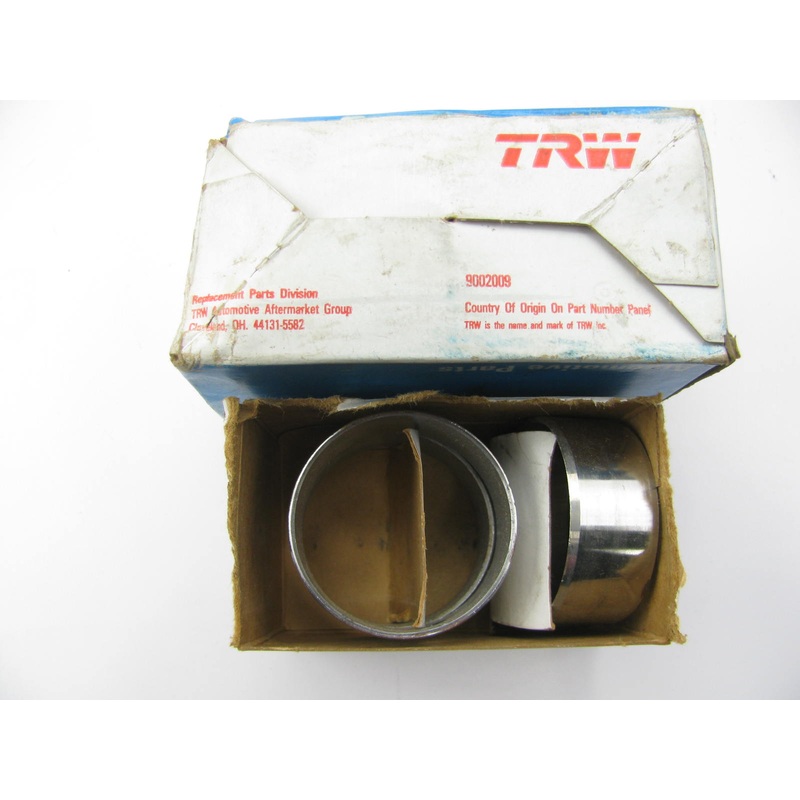 TRW SH1030S Engine Camshaft Bearing Set - Standard 1977-1993 GM 2.5L