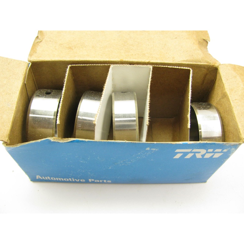 TRW SH1031S Engine Camshaft Bearings 1975-1985 GM 3.0L 3.2L 3.8L 4.1L