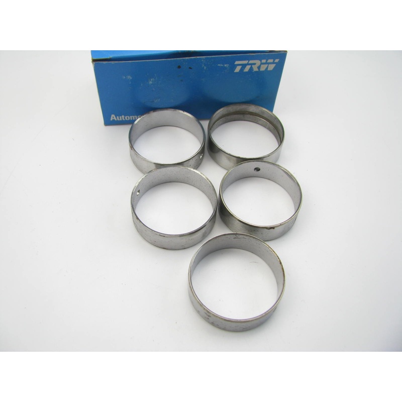 TRW SH1088S Camshaft Bearings - Standard 1977-89 Oldsmobile 260 307 350 403