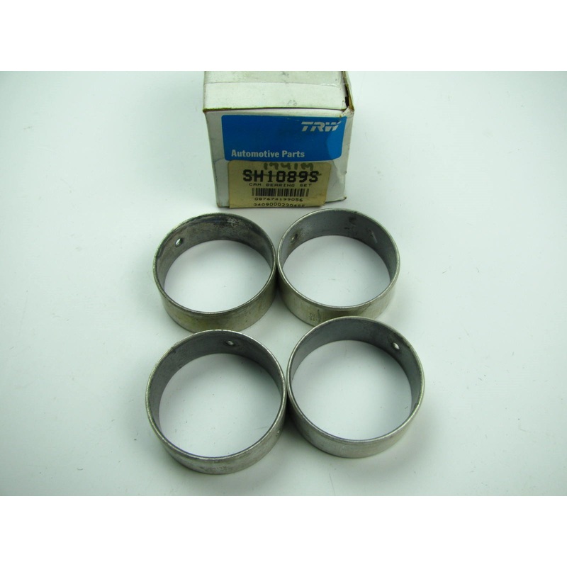 TRW SH1089S Cam Bearings - 1985-2009 Chevy 4.3L V6 262