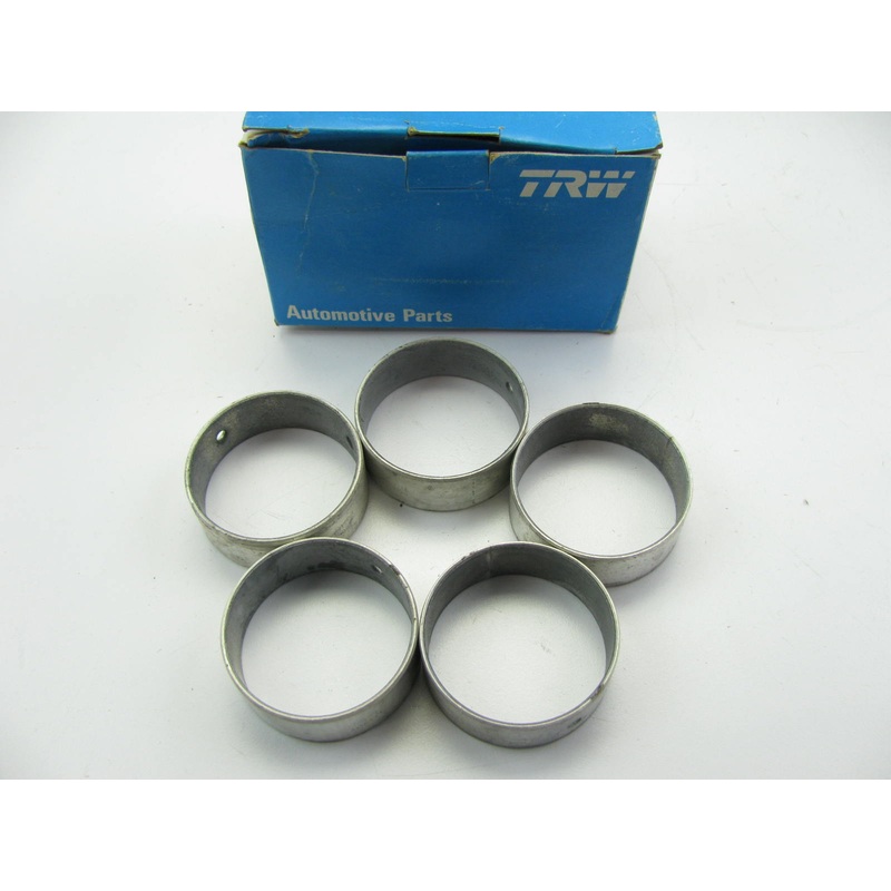 TRW SH1090S Camshaft Bearings For 1964-2002 GM SBC 283 302 307 327 350 400