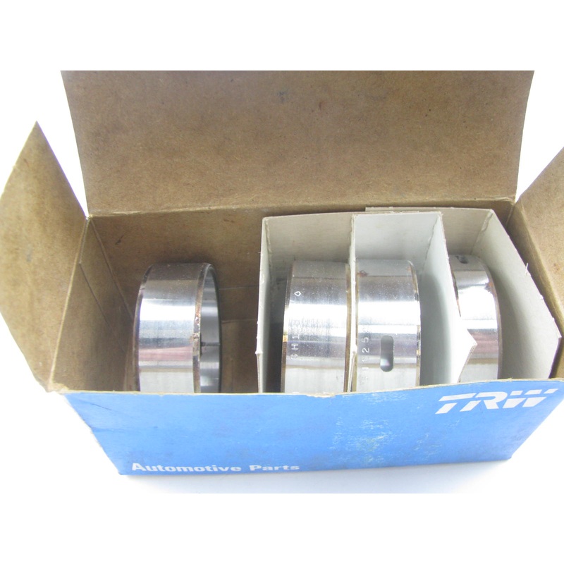 TRW SH1251S Engine Camshaft Bearings - Standard 1984-1994 Ford 2.3L 2.5L