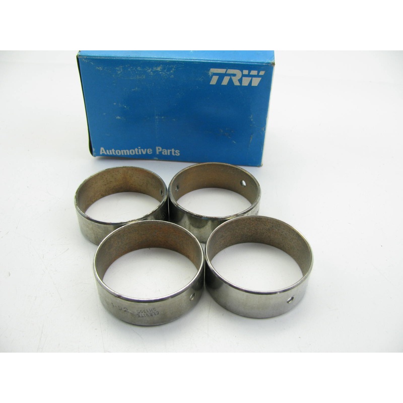 TRW SH1350S Engine Camshaft Bearings - Standard 1978-2005 GM 3.8L 4.3L