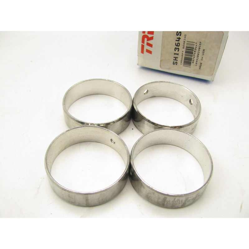 TRW SH1364S Engine Camshaft Bearing Set - Standard 1982-2006 GM 2.8L 3.1L 3.4L