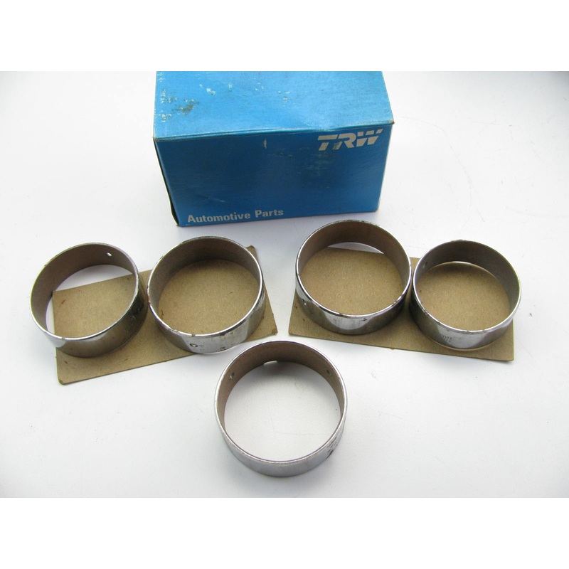 TRW SH1366S Engine Camshaft Bearings - Standard 1982-2002 GM 6.2L 6.5L Diesel