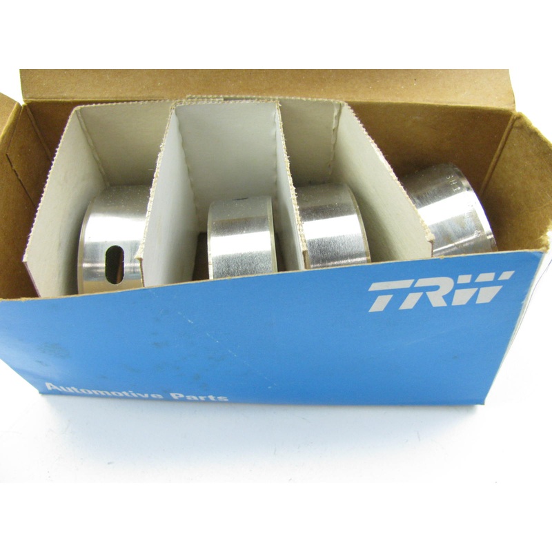 TRW SH1376S Engine Camshaft Bearings - Standard 1985-2005 GM 3.0L 3.3L 3.8L-V6