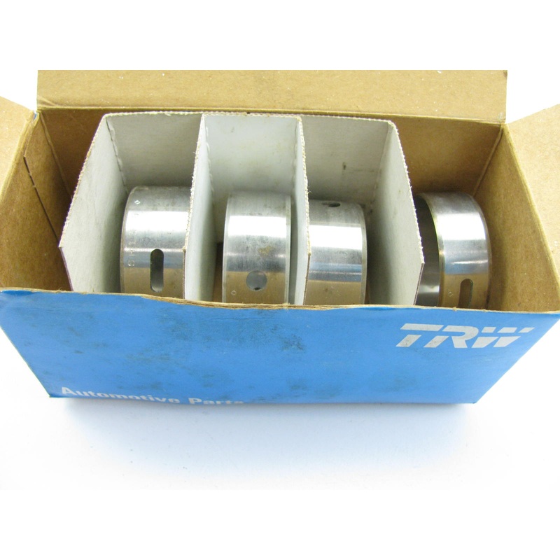 TRW SH1386S Engine Camshaft Bearings - Standard 1974-1979 Ford 2.8L