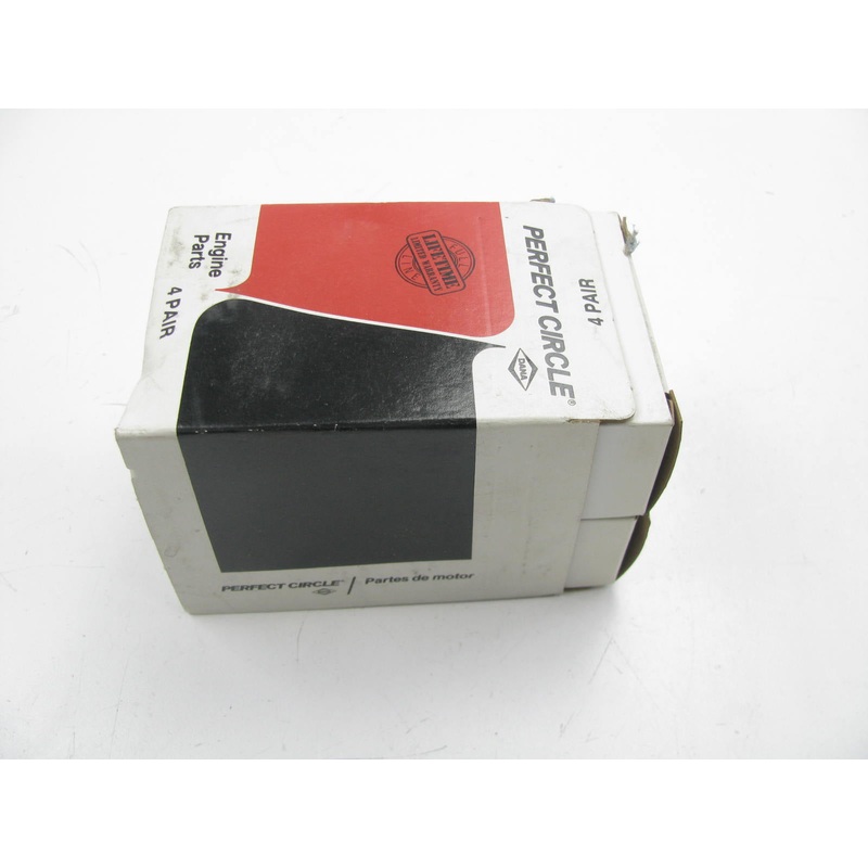 (4) Perfect Circle CB-1017P-50MM Connecting Rod Bearings - .50mm Undersize