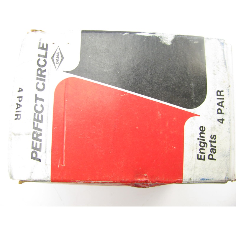 (4) Perfect Circle CB-1220P Connecting Rod Bearings - Standard Size