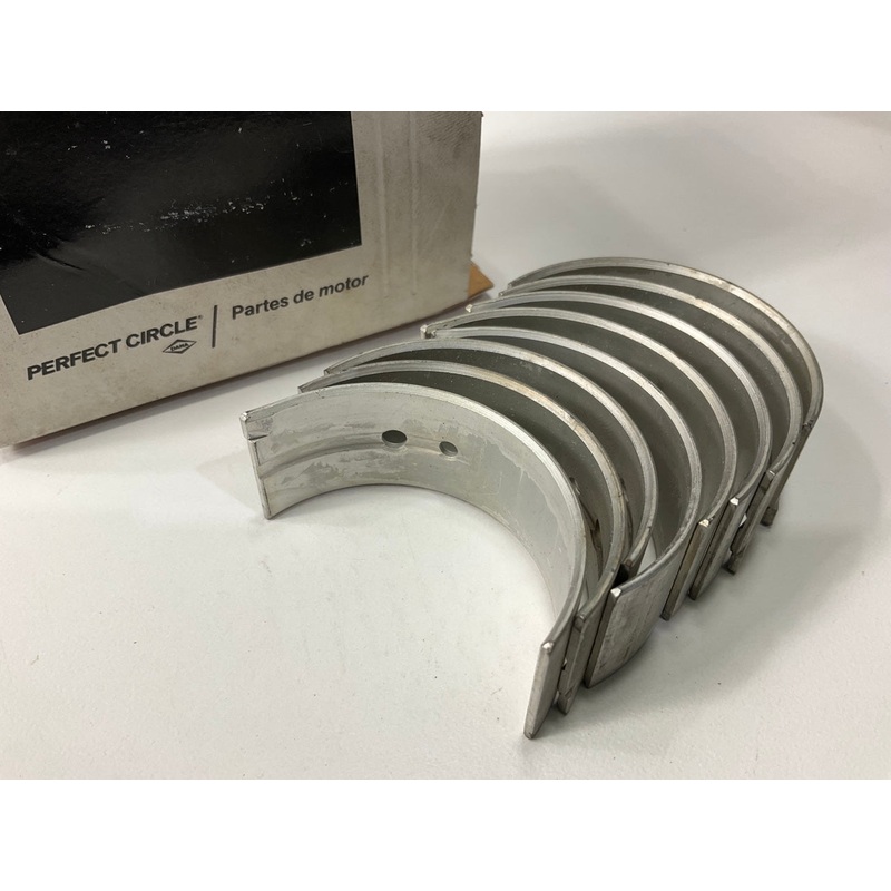 (4) Perfect Circle CB-1597P Connecting Rod Bearings - Standard