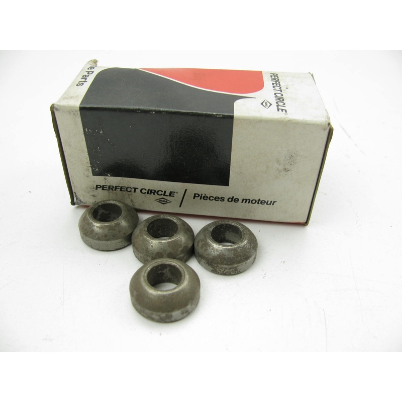(4) Perfect Circle 214-1093 Engine Rocker Arm Balls