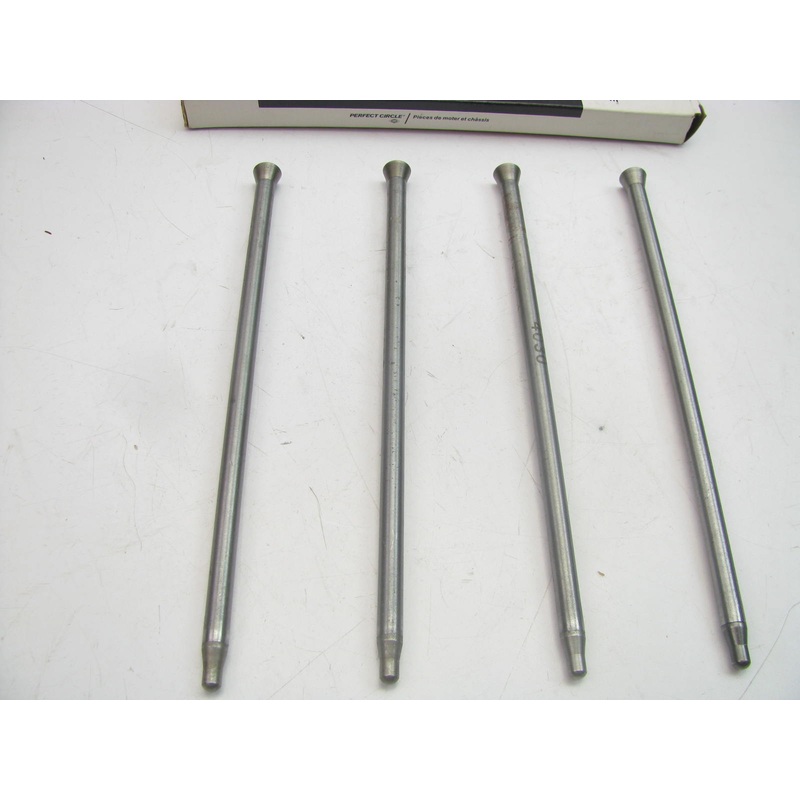 (4) Perfect Circle 215-4030 Engine Push Rods